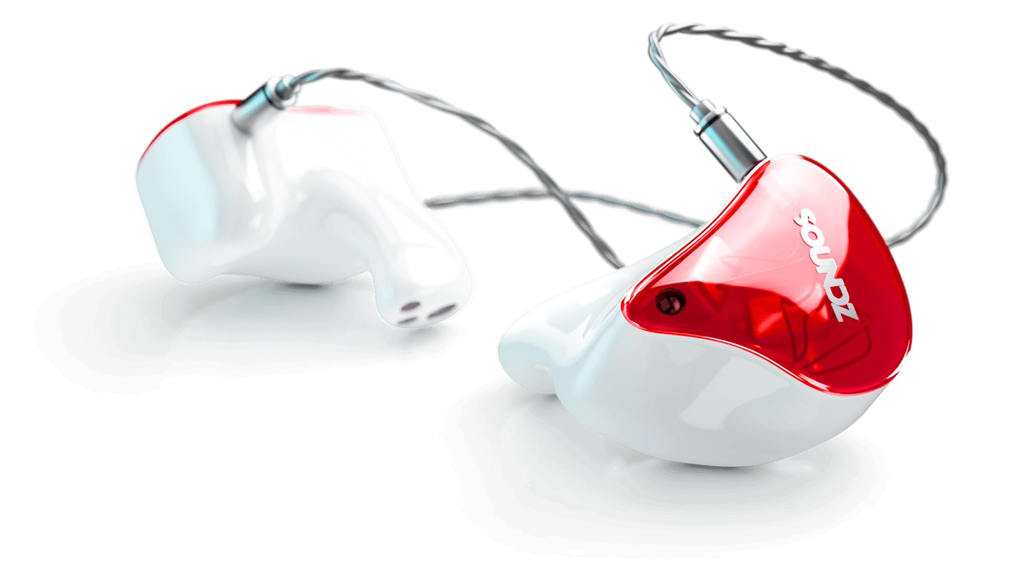 Soundz Blade V2
