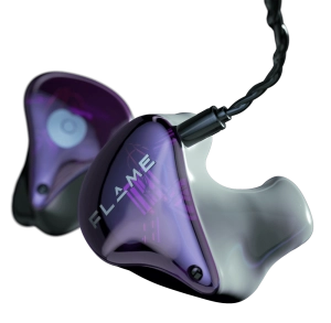 Soundz Flame